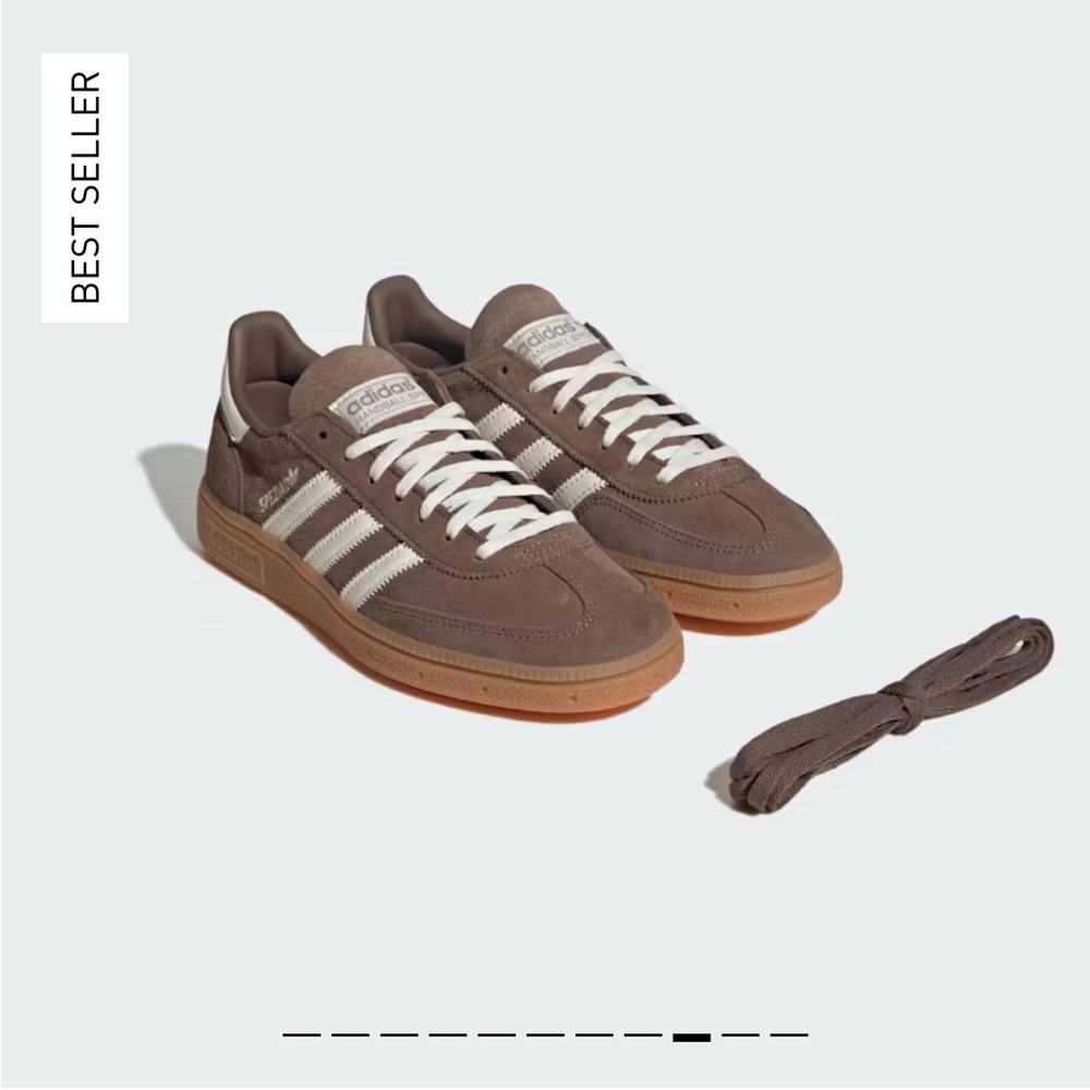Adidas NEW: HANDBALL SPEZIAL SHOES